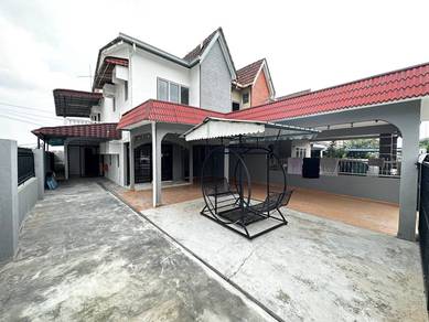 2-storey-Terraced-House-for-sale-Bandar-Bukit-Tinggi-Selangor-3