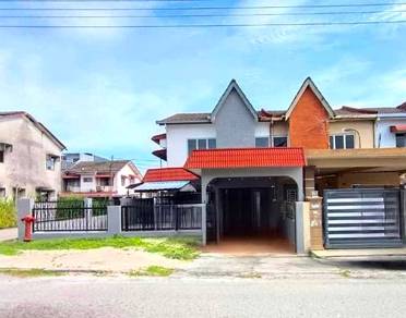 2-storey-Terraced-House-for-sale-Bandar-Bukit-Tinggi-Selangor-1