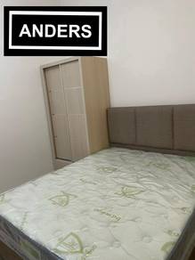 Ecoworld Cohome Camdon Ground Floor Furnish Batu Kawan Rent NEW