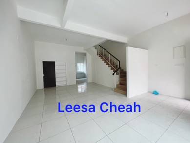 Double Storey Terrace | Taman Pasir Indah | Sungai Dua