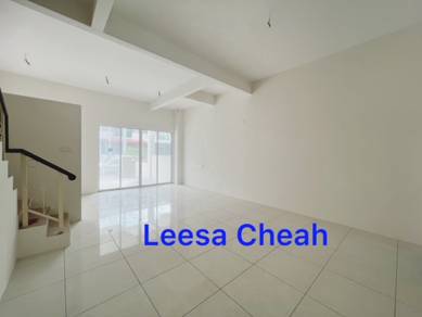 Double Storey Terrace | Taman Pasir Indah | Sungai Dua