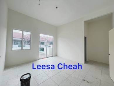 Double Storey Terrace | Taman Pasir Indah | Sungai Dua