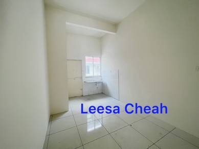 Double Storey Terrace | Taman Pasir Indah | Sungai Dua