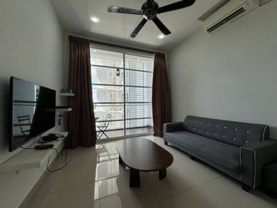 Horizon Residence (Dwi Mutiara)