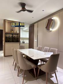 Metropol Bandar Perda 2 Storey Duplex