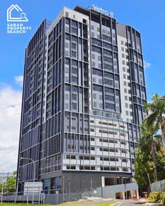 VETRO 11 – Prime Retail Opportunity near Queen Elizabeth Hospital