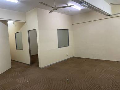 Ampang Point Mamanda Level 2 Office , 1500sf , 4 Partition Rooms