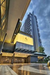 Ativo Suites, Bandar Sri Damansara