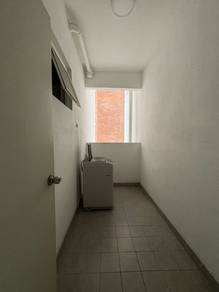 Cheras Sungai Long Residence , Fully Furnish , 3Rooms , Golf View