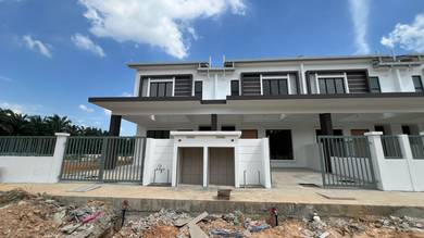 2 Storey Terrace Meru, Klang [NEW House, Freehold]