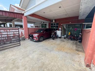 FULL LOAN - Taman Pandan Perdana, Kuantan