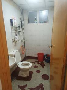 Nusa Perdana Service Apartment
