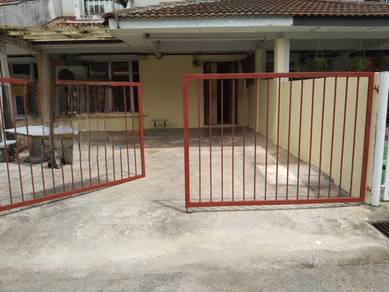 2-storey-Terraced-House-for-rent-Cheras-Kuala-Lumpur