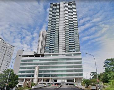 City of Green Condominium