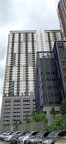 Residensi Tasikmas @ Desa Tun Razak-2