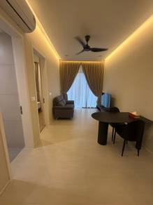 Laurel Residence bangsar South WIFI & LG 2R1B Fully Furnished For Rent