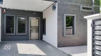 RENOVATED Garden Homes Single Storey