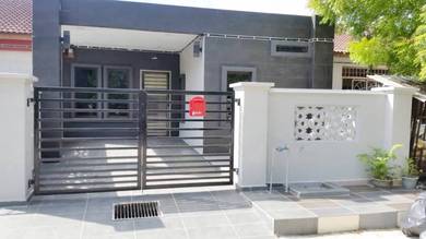 RENOVATED Garden Homes Single Storey