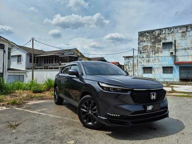 Honda HR-V 1.5 TURBO V (A)