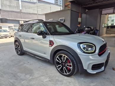 Mini COUNTRYMAN 2.0 JCW/FACELIFT/HARMONKARDON