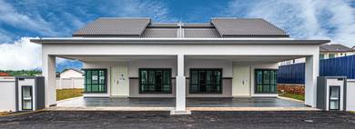 1-storey-Terraced-House-for-sale-Sepang-Selangor