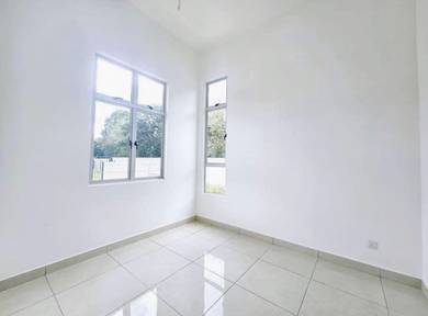 1-storey-Terraced-House-for-sale-Sepang-Selangor-2