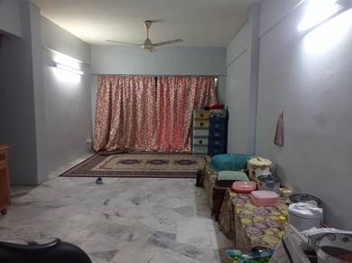 Sri Bendahara Taman Bukit Saujana Johor Bahru For Sales