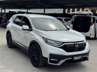 Honda CR-V 1.5 TC-P 2WD (A)