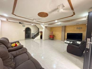 2-storey-Terraced-House-for-sale-Johor-Bahru-Johor