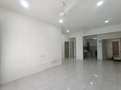 D'Aman Residence
