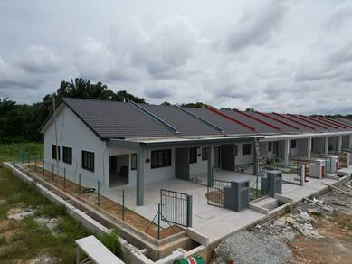1-storey-Terraced-House-for-sale-Salak-Tinggi-Selangor