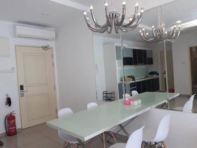 Atlantis Residence for Rent