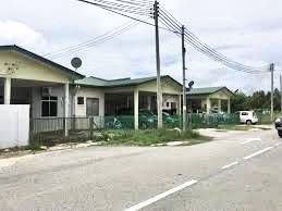 [ BEST DEAL ] TAMAN SAYANG papar