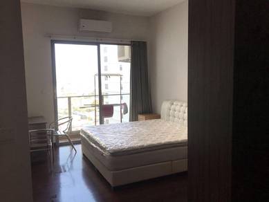 Silverscape Residence for Rent