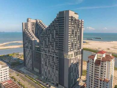 Imperio Residence for Sale | Cash Back