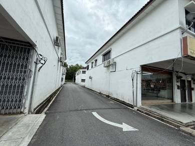 Shop-lot-for-rent-Bukit-Mertajam-Penang
