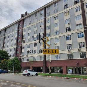 [ BELOW VALUE ] angkasa Apartment