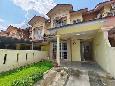 [TERMURAH] 2 Tingkat, Saujana Utama 2 (SU2) - 5min SMK Saujana Utama