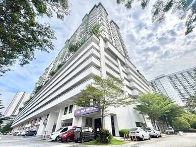 For Sale | Untuk Dijual | Alam Sanjung Service Residence Shah Alam