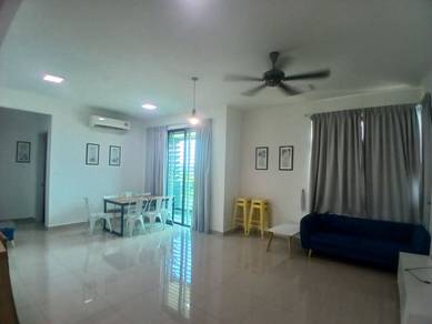 The Vyne Condominium for Sales @ Sungi Besi, Kuala lumpur