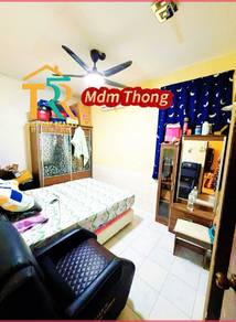 Corner Lot in Taman Amanah For Sale