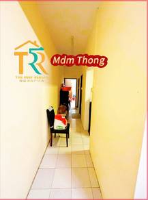 Corner Lot in Taman Amanah For Sale