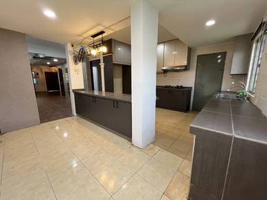 DAH RENOVATE LAWA💥2-Storey, Buana Perdana, Taman Medan, Petaling Jaya