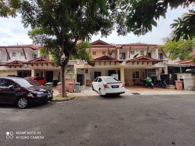 Terraced-House-for-rent-Putrajaya-Putrajaya