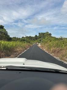 Kuching Muara Tuang Detached Warehouse 1 Acre