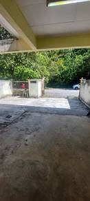 Gated Sunway Semenyeh End lot Face Open Furnished Extended 2 Storey