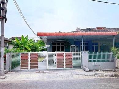 1sty (End Lot), Bandar Tasek Mutiara, Simpang Ampat, Pulau Pinang