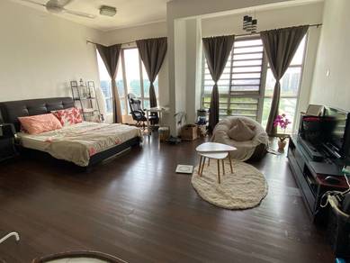 CASA TIARA Subang Jaya [ LOW DOWN PAYMENT SCHEME ]