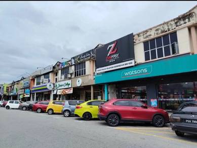 Shop-lot-for-rent-Ipoh-Perak