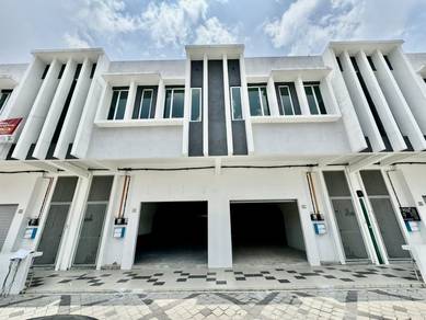 2 sty Shop Adenium Bukit Beruntung Rawang near Bukit Sentosa